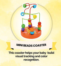 Montessori Educational Box (5-6 Months)