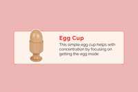 Montessori Educational Box (9-10 Months)