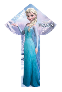 57 inch Nylon Breezy Flyer Elsa