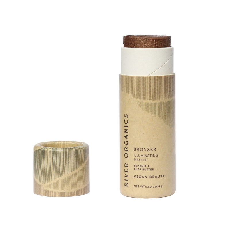 Creamy Vegan Bronzing Stick - BIG FRENCHIES