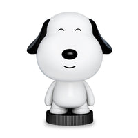 Lumi Pals Kid's Table lamp/ night light Pedestal Bunny Style Animal