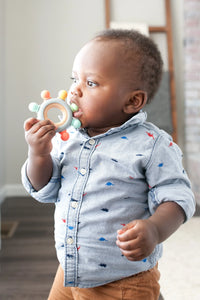 Captains Teether - BIG FRENCHIES