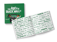 ABCs of Black Wall Street - BIG FRENCHIES