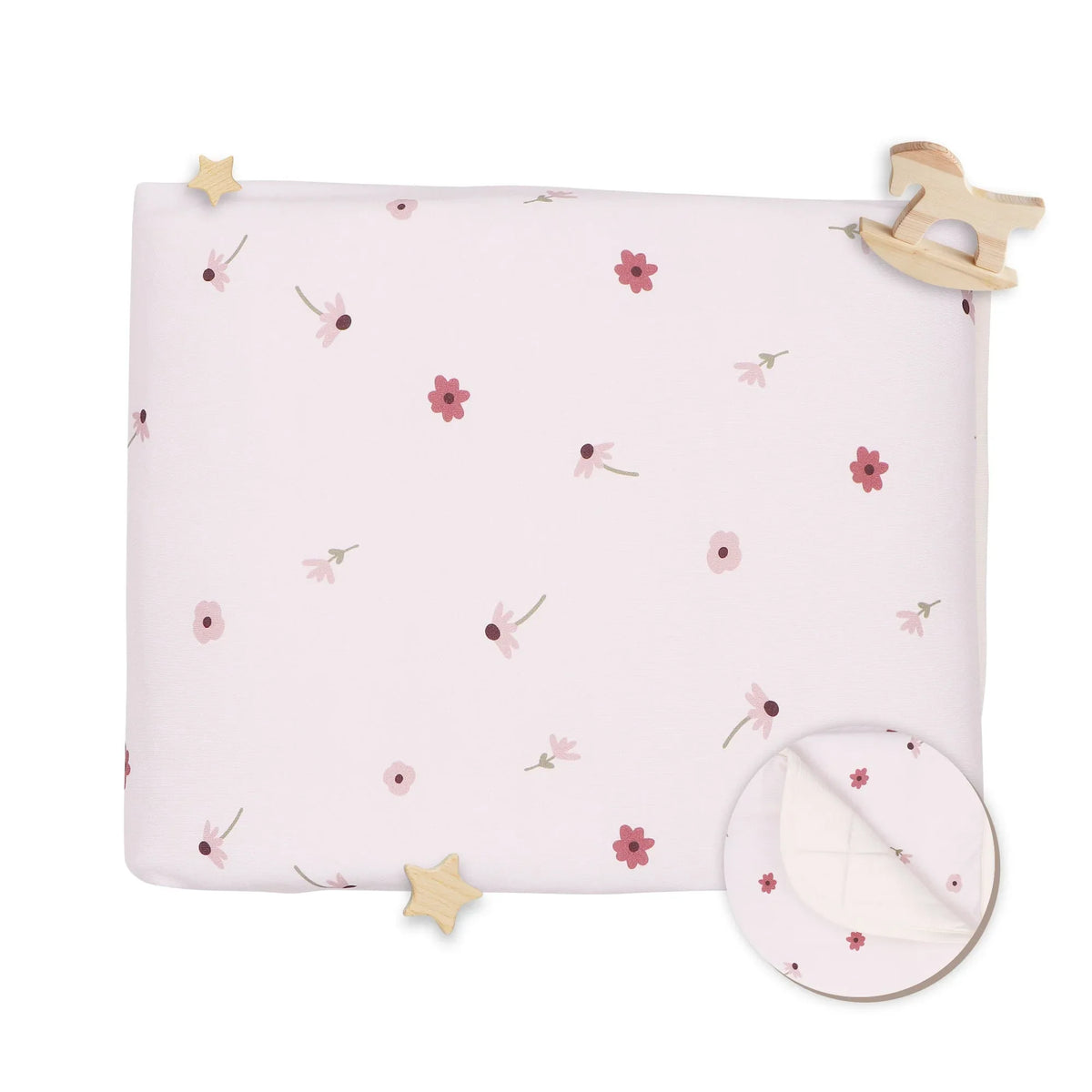 Baby Blanket 1.0 TOG - BIG FRENCHIES