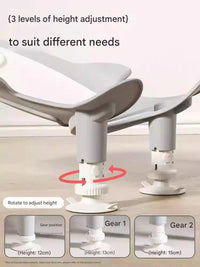 Gentle Baby Bottom Wash - Natural Cleansing Formula for Sensitive Skin