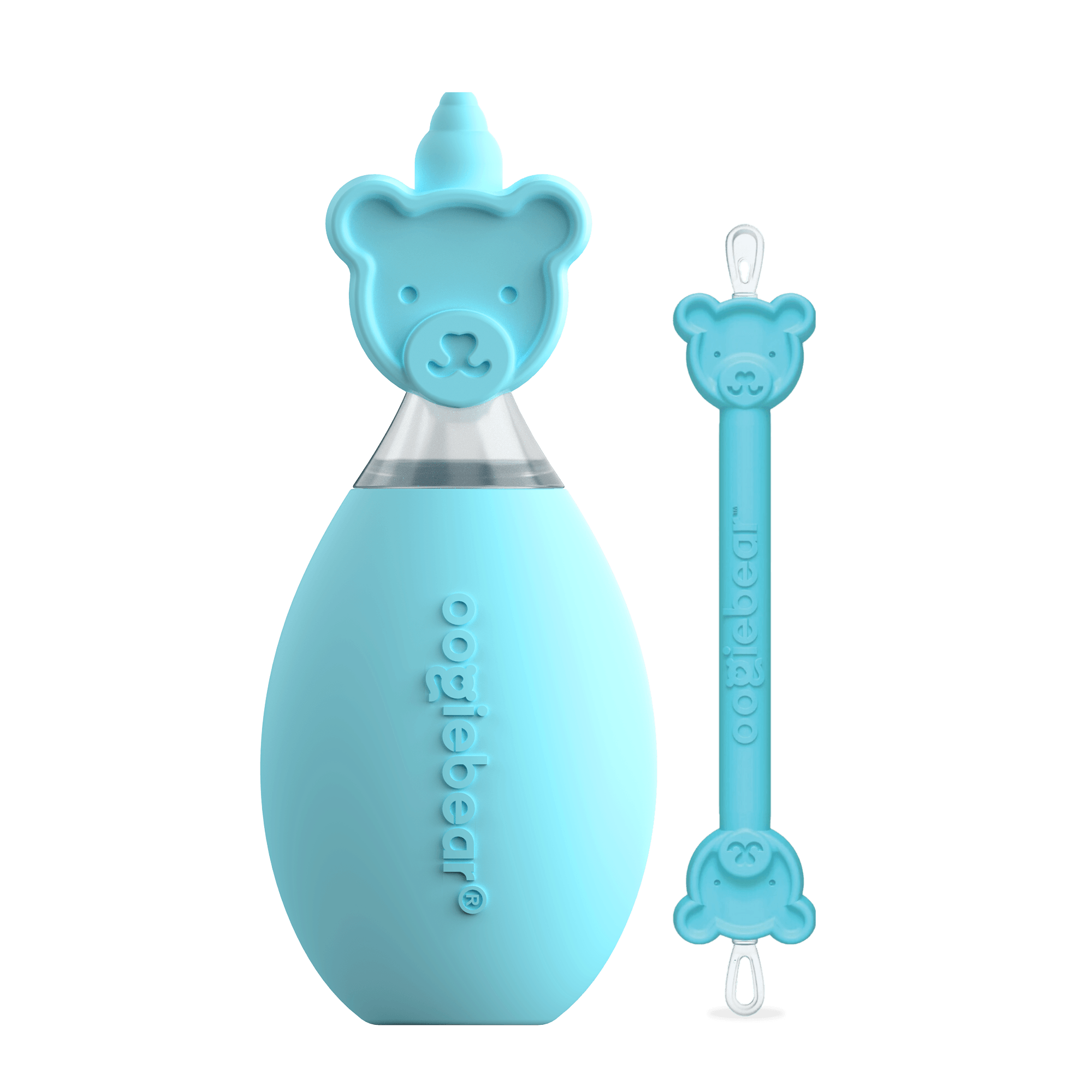 baby breathing kit