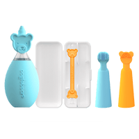 baby care starter kit