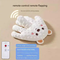 Baby Sleep Soother Palm Sleeper - Gentle Touch Sleep Aid for Newborns & Infants