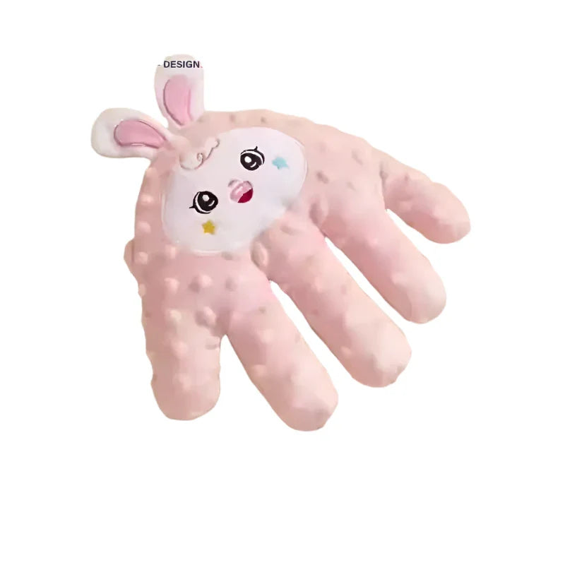 Baby Sleep Soother Palm Sleeper - Gentle Touch Sleep Aid for Newborns & Infants