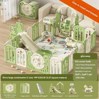 Premium Baby Safety Gate - Extra Wide Adjustable Child Proof Barrier for Stairs & Doorways