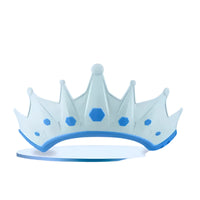 Baby Shampoo Hat - Soft Silicone Shower Cap for Infants & Toddlers | Tear-Free Bath Time