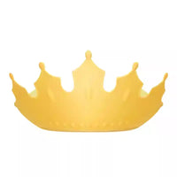 Baby Shampoo Hat - Soft Silicone Shower Cap for Infants & Toddlers | Tear-Free Bath Time