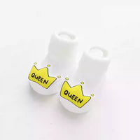 Baby Toddler Socks-MEACAOFG