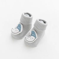 Baby Toddler Socks-MEACAOFG