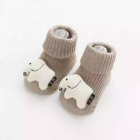 Baby Toddler Socks-MEACAOFG