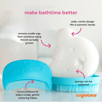 baby essentials kit