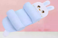 Baby Stretchable Shape Support Pillow - Ergonomic Infant Head Cushion - BIG FRENCHIES