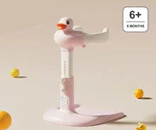 Interactive Baby Bath Toy - Standing Water Play Station with Educational Features