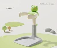 Interactive Baby Bath Toy - Standing Water Play Station with Educational Features