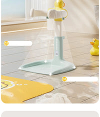 Interactive Baby Bath Toy - Standing Water Play Station with Educational Features