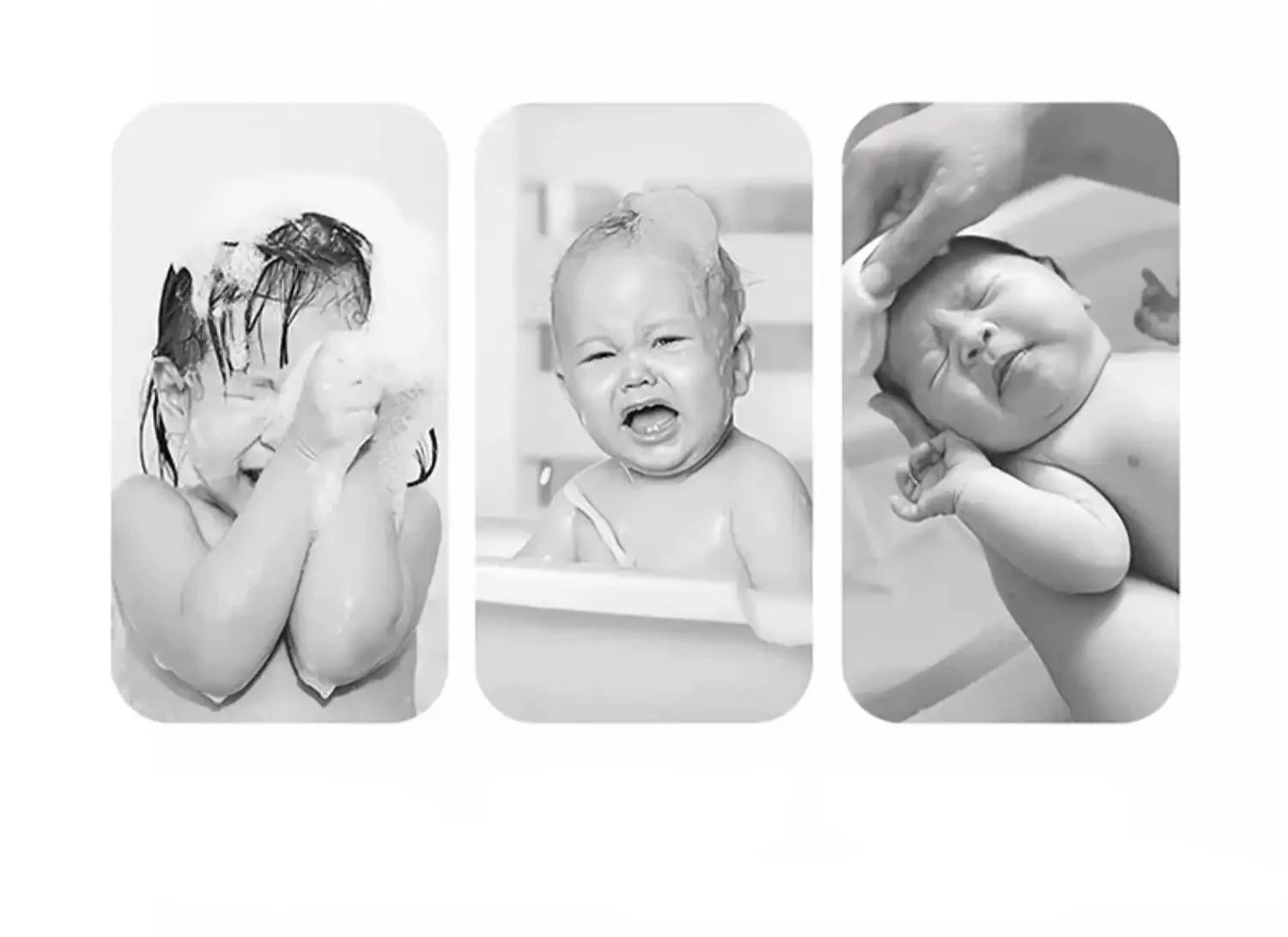 Interactive Baby Bath Toy - Standing Water Play Station with Educational Features