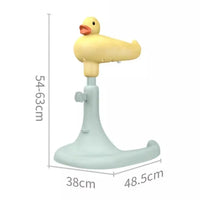 Baby Standing Bath Maker