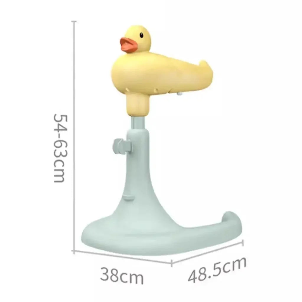 Baby Standing Bath Maker