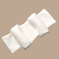Baby Stretchable Shape Support Pillow - Ergonomic Infant Head Cushion - BIG FRENCHIES