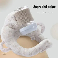Baby Self-Feeding and Breastfeeding Support Pillow - # BAGE21510004 - BIG FRENCHIES