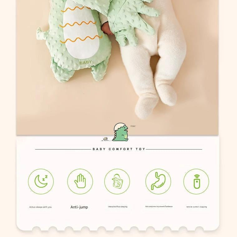 Baby toy-Dinosaurs-MEACAOFG™11