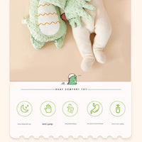 Baby toy-Dinosaurs-MEACAOFG™9