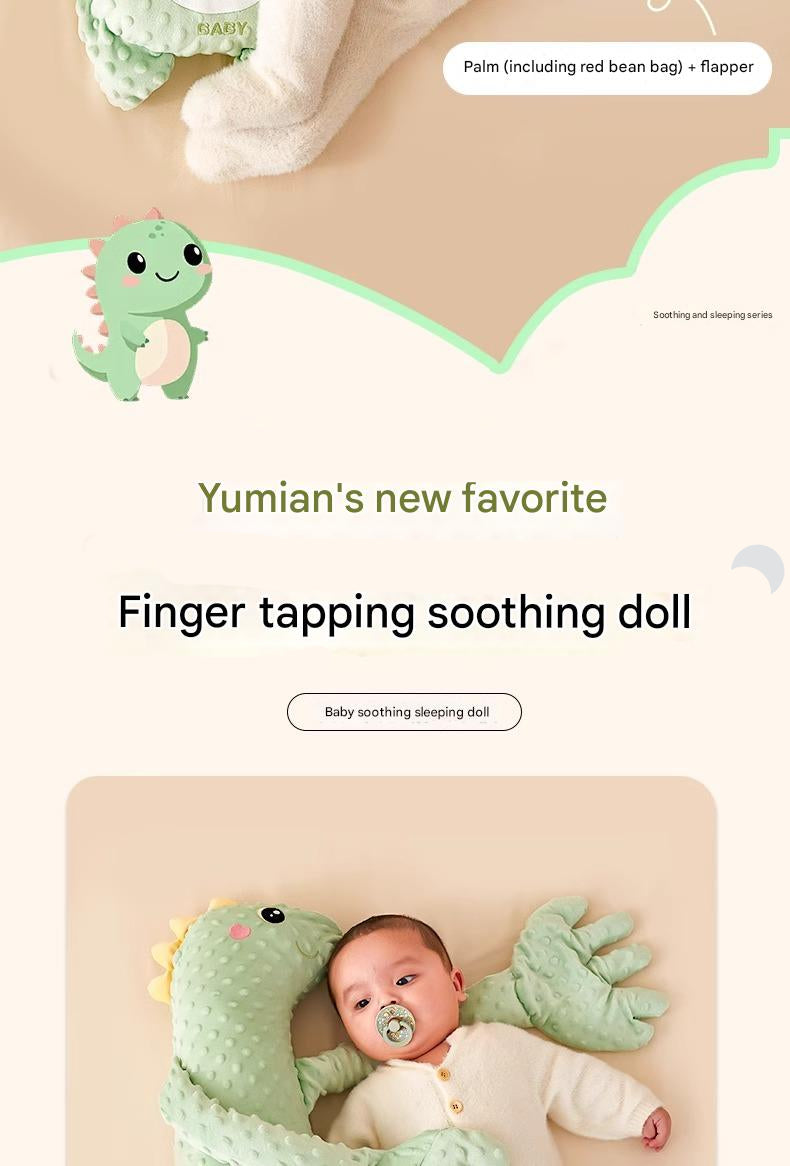 Baby toy-Dinosaurs-MEACAOFG™11