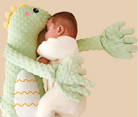 Baby toy-Dinosaurs-MEACAOFG™11