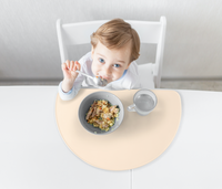 Babyjem feeding mat