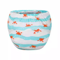 Baby swim trunks