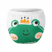 Baby swim trunks
