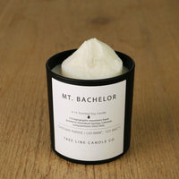 Mount Bachelor Candle - BIG FRENCHIES