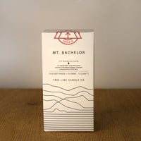 Mount Bachelor Candle - BIG FRENCHIES