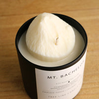 Mount Bachelor Candle - BIG FRENCHIES