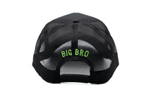 Smiley Trucker Hat - BIG FRENCHIES