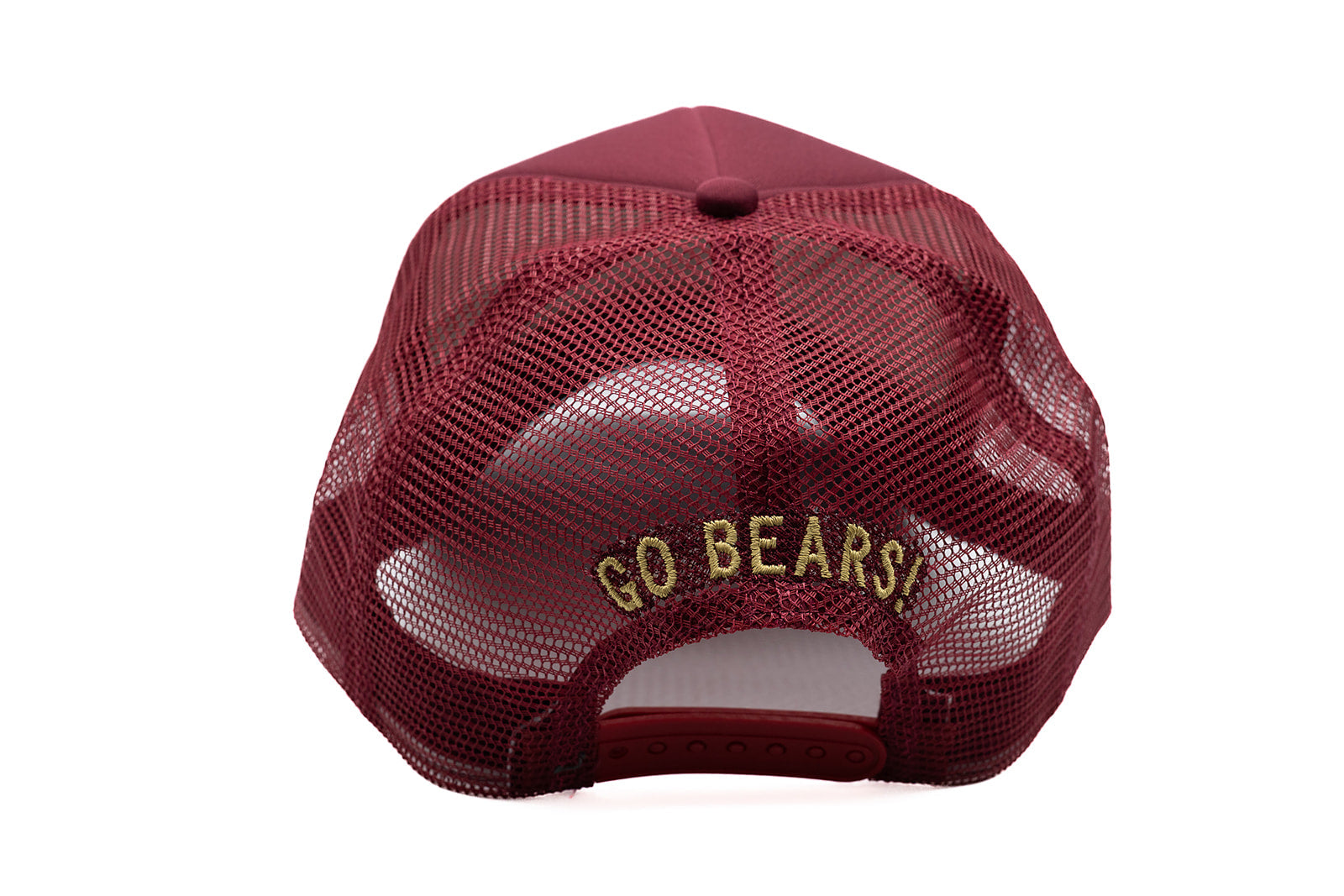 Mimi Trucker Hat - BIG FRENCHIES