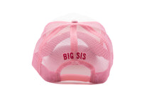 Terry Heart Trucker Hat - BIG FRENCHIES
