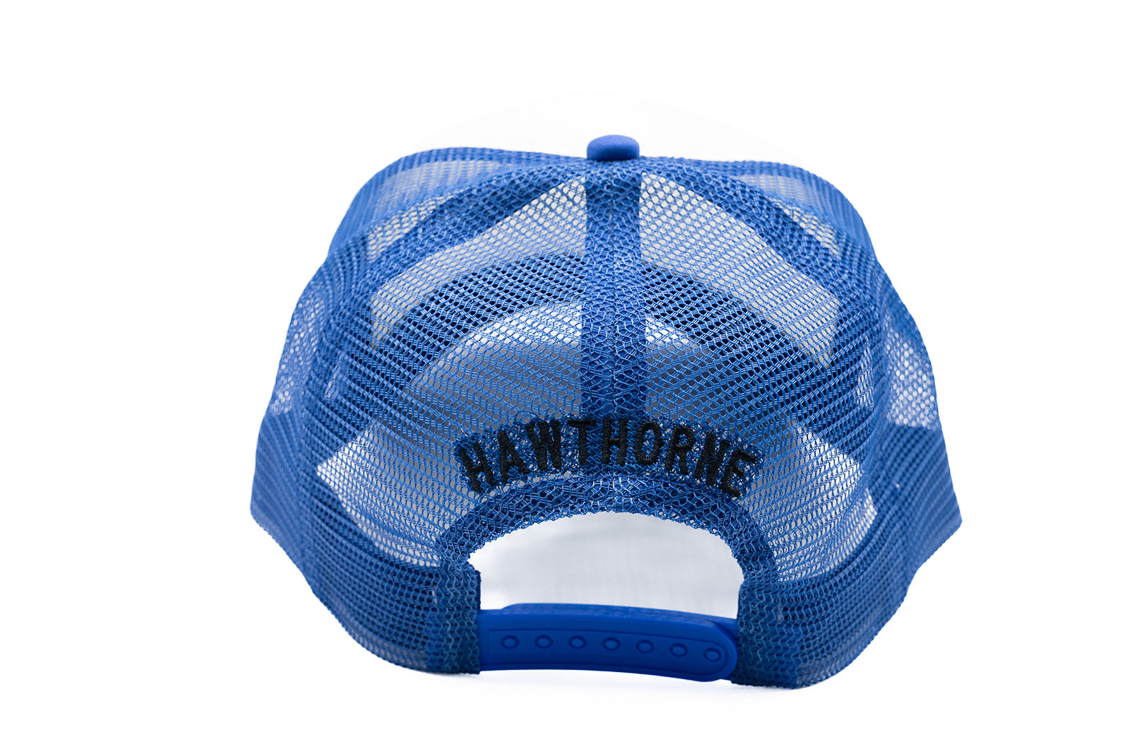 Flag Patch Trucker Hat - BIG FRENCHIES