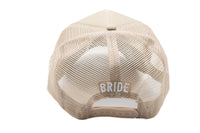 Mimi Trucker Hat - BIG FRENCHIES