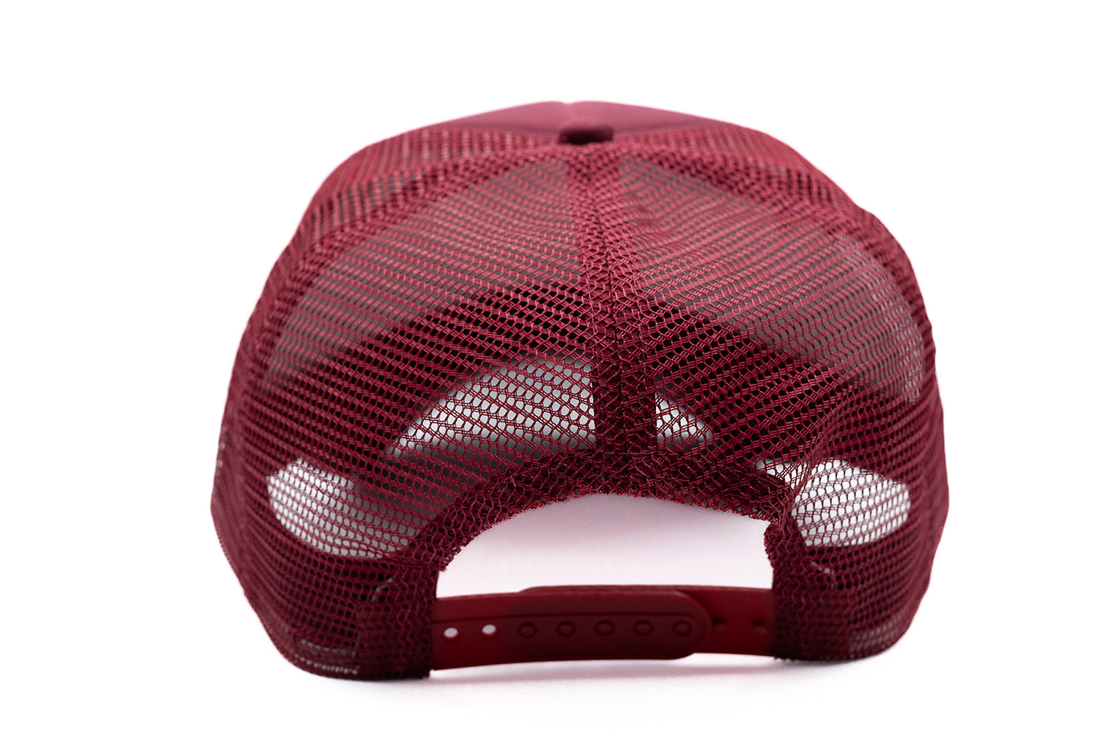 Mimi Trucker Hat - BIG FRENCHIES