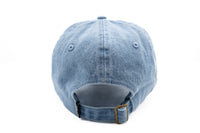 Grammy Baseball Hat - BIG FRENCHIES