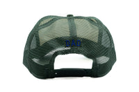 Construction Patch Trucker Hat - BIG FRENCHIES