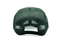 California Postcard Trucker Hat - BIG FRENCHIES