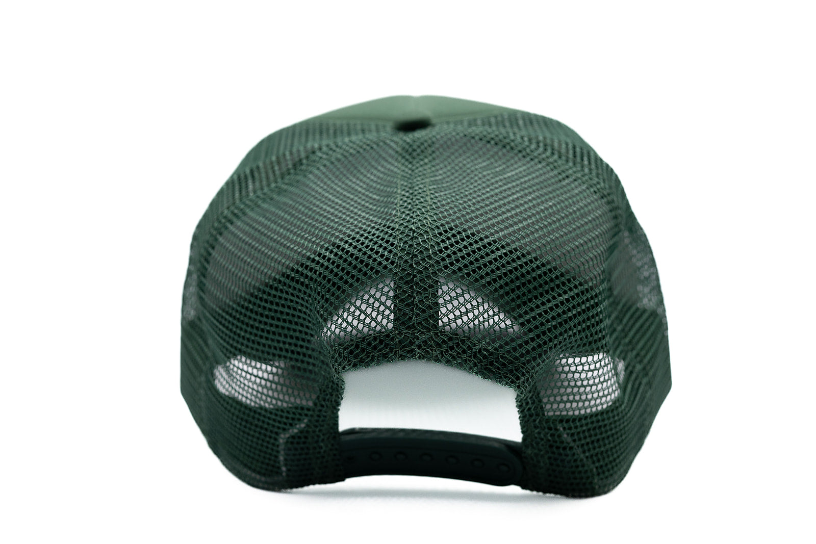 Papa Trucker Hat - BIG FRENCHIES