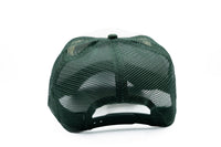 Construction Patch Trucker Hat - BIG FRENCHIES